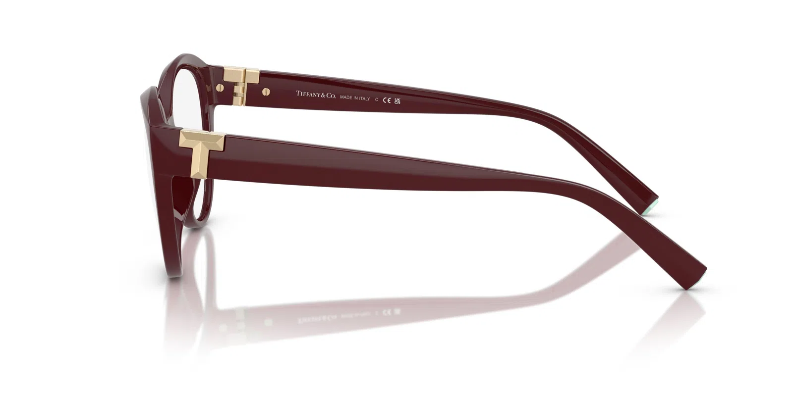Tiffany 2255U Eyeglasses - view 11